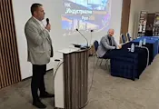 Русе събра 40 специалисти на конференцията "Индустриални технологии"
