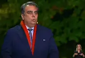 Асен Василев: 900 000 души показаха „червен картон“ на Румен Радев