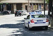 Сърбия обяви червен код за тероризъм след нападение в Белград