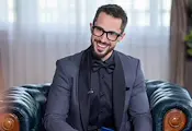 Наум Шопов обяви раздялата си с „Ергенът“