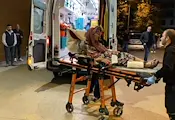 Близо 200 души се натровиха на празника на пилафа в Турция Близо 200 души се натровиха на празника на пилафа в Турция
