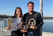 Песента „Великден“ донесе голямо признание за Русе