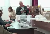Рекордно ниска избирателна активност в Кърджали Рекордно ниска избирателна активност в Кърджали