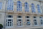 Селектираха плакат на Русенския театър за биенале в Перу
