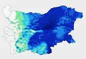 Бури и студ връхлитат България