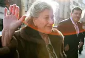 Почина осъдената за военни престъпления Биляна Плавшич