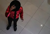 Продават на търг яке на Майкъл Джексън