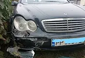 14-годишно момче се заби с „Мерцедес“ в ограда в село Острово 14-годишно момче се заби с „Мерцедес“ в ограда в село Острово