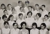 ОУ „Отец Паисий“ - Русе събира архивни снимки за 160-годишнината си