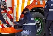 Девет пъти повече оръжия конфискуваха митничарите тази година