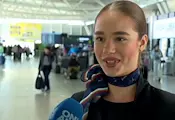 Български стюардеси впечатлиха Victoria's Secret