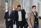 Софийският градски съд разпитва ключови свидетели за ареста на Бойко Борисов