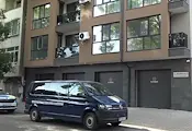 Задържаха 14-годишния син на убитата жена в Пловдив
