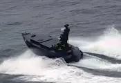 Франция показа кадри от атаката край Калиакра