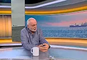 Тодор Георгиев: Руски дронове са ударили кораба „Contship Jet“