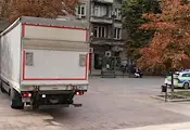 Доставиха над 217 000 бюлетини под полицейска охрана в Русе Доставиха над 217 000 бюлетини под полицейска охрана в Русе