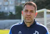 Георги Чиликов прогнозира труден мач срещу "Септември"