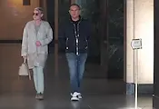 Васил Божков и Елена Динева застанаха пред съда