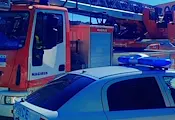 Пускат сирени в базата на „Лукойл“ на булевард „Тутракан“ в Русе