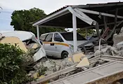 Панама обяви извънредно положение след мощното земетресение