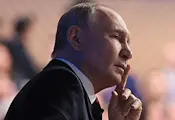 Владимир Путин: Няма да има победители при война между Русия и Европа