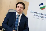 Главният прокурор поиска сваляне на имунитета на Божидар Божанов Главният прокурор поиска сваляне на имунитета на Божидар Божанов