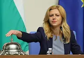 ГЕРБ събира подписи за оставката на Михаела Доцова