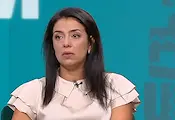 Ваня Григорова: Кризите се натрупват и обществото обеднява