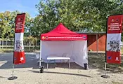 Започва мащабна кампания за оцеляване при бедствия в Русенско