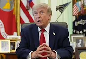 Доналд Тръмп: Да сключа ли сделка с Иран, или да ги довърша