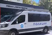 Ръководството на УМБАЛ „Свети Георги“ нямало информация за полицейската акция