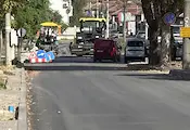 Инвестират 5,4 милиона евро в улиците на Две могили