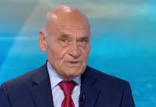 Людмил Рангелов вижда удобна жертва след убития бизнесмен