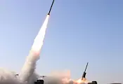 Северна Корея изстреля 10 балистични ракети към Японско море