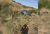 Тежка катастрофа блокира пътя Плевен - Русе Тежка катастрофа блокира пътя Плевен - Русе
