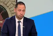 Петър Витанов: „ДПС - Ново начало“ работи мобилизирано за Андрей Гюров