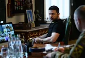 Володимир Зеленски: Ще организираме президентски избори само при 60-дневно примирие