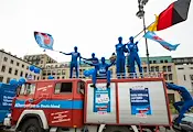 „Алтернатива за Германия“ иска спиране на помощта за Украйна