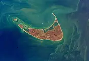Откриха отломки от изчезналия медицинския самолет край остров Нантъкет