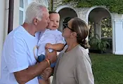 Христо Стоичков: Всяка мечта се сбъдва! Христо Стоичков: Всяка мечта се сбъдва!