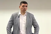 Ивайло Мирчев: Подпалиха умишлено антени на Starlink край София