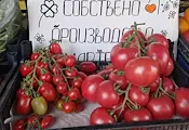 Производителите в Русе вдигат цените на зеленчуците