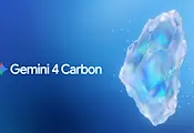 Google пусна модела Gemini 4 Carbon