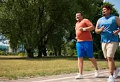 Стопените мазнини напускат тялото ни предимно чрез дишането