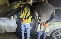 Задържаха двама мъже за купуване на гласове във Варненско