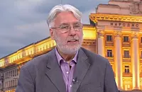 Росен Стоянов: Победа на Андрей Гюров отваря път за протести срещу кабинета
