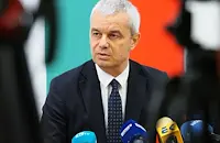 Костадин Костадинов: ГЕРБ и ДПС наляха 130 000 гласа за Андрей Гюров
