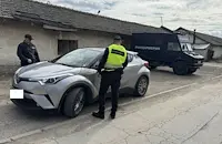 Полицията и жандармерията започнаха спецакция в Пазарджишко