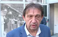 Отвориха за движение новия пътен възел край Ботевград