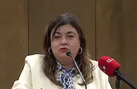 Алисе Муртезова и Пенчо Милков сблъскаха позиции за бившата ЖП гимназия